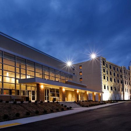 Harlow'S Casino Resort & Spa Greenville Exterior photo